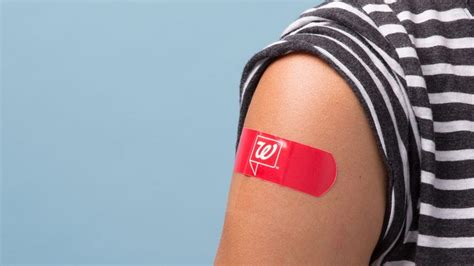 CVS: Consumers can. . Wallgreens flu shot